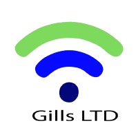 Gill Limited - Ltd.